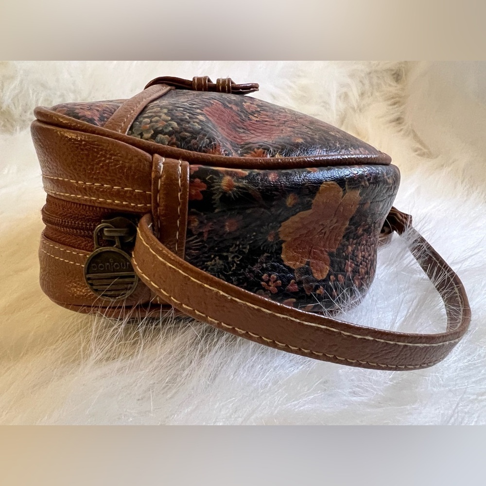 Bonjour Mini Crossbody - Picture 11 of 15